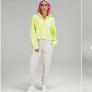 2023 Lululemon Dance Studio Mid-Rise Jogger *Full Length